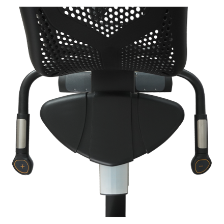 Горизонтальный велотренажер Smith RBS 3.7 с экраном iSmart 15,6"