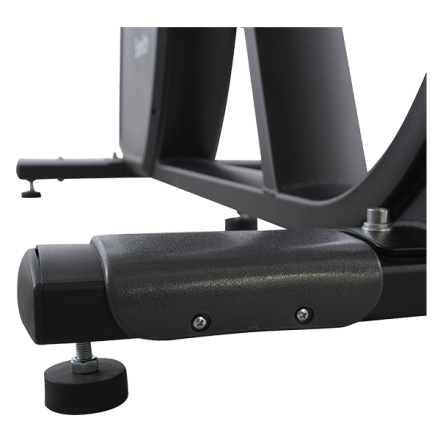 Горизонтальный велотренажер Smith RBS 3.7 с экраном iSmart 15,6"