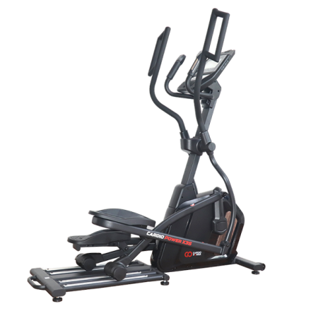 Эллиптический тренажер CardioPower X35