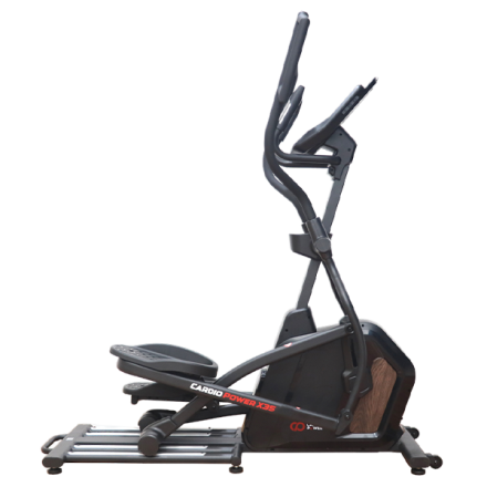 Эллиптический тренажер CardioPower X35
