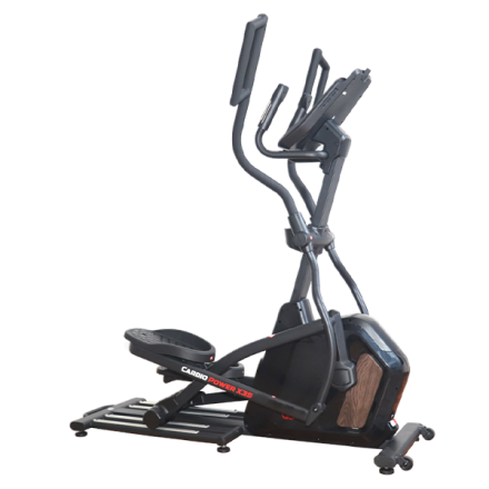 Эллиптический тренажер CardioPower X35