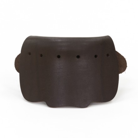 Комплект пелерин для луз 6 шт (коричневая кожа) Комплект пелерин для луз 6 шт (коричневая кожа)