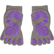 Носки для йоги (S/XS)