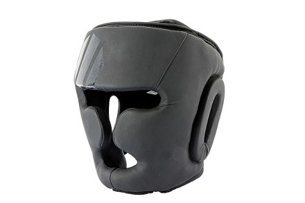 UFC PRO Tonal Боксерский шлем черный, размер M UFC PRO Tonal Боксерский шлем черный, размер M