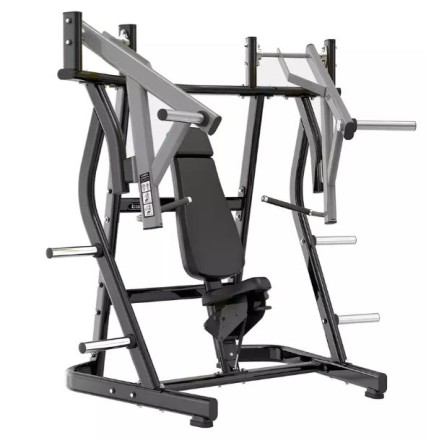 Жим от груди сидя IRON CORE TN04