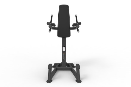 Пресс/брусья Spirit SP-4215