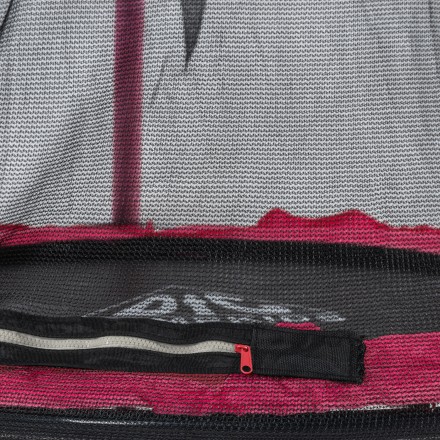 Батут DFC JUMP KIDS 48" розовый