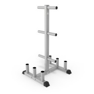 Стойка для хранения дисков 50/51 мм DFC D100897 Стойка для хранения дисков 50/51 мм DFC D100897