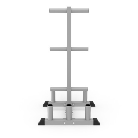 Стойка для хранения дисков 50/51 мм DFC D100897 Стойка для хранения дисков 50/51 мм DFC D100897