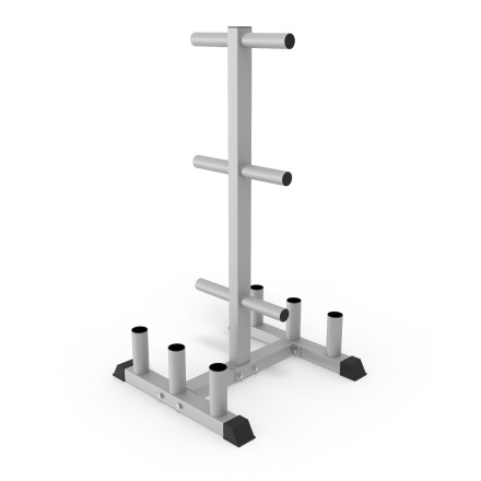 Стойка для хранения дисков 50/51 мм DFC D100897 Стойка для хранения дисков 50/51 мм DFC D100897