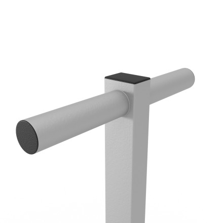 Стойка для хранения дисков 50/51 мм DFC D100897 Стойка для хранения дисков 50/51 мм DFC D100897