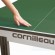 Профессиональный теннисный стол Cornilleau Competition 740 W (зелёный), ITTF