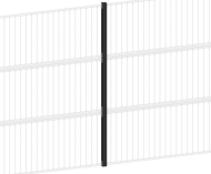 Столб большой "Матч"