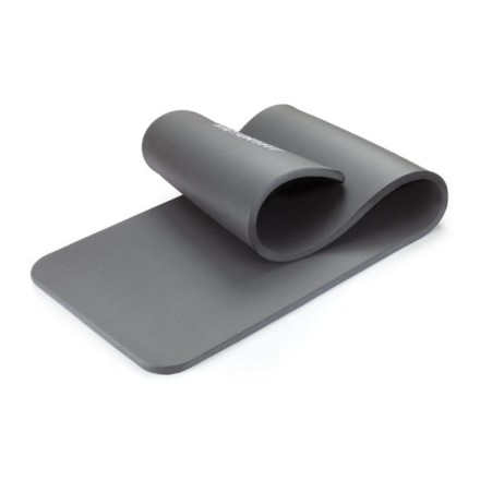 Коврик для йоги и фитнеса 2,0 см VictoryFit VF-YM200_grey Коврик для йоги и фитнеса 2,0 см VictoryFit VF-YM200_grey