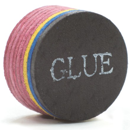 Наклейка для кия "Navigator Alpha " (S) 13мм