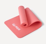 Коврик для йоги и фитнеса STARFIT FM-301​