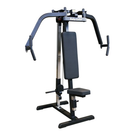 Баттерфляй GPM-65 черный Баттерфляй GPM-65 черный