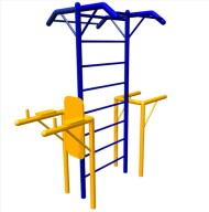 УТК-019 СК 201 МИНИСПОРТКОМПЛЕКС