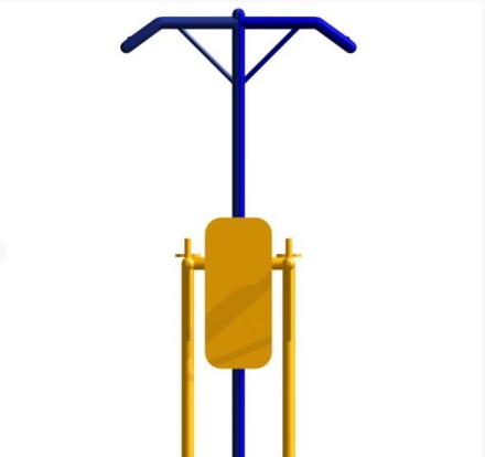 УТК-019 СК 201 МИНИСПОРТКОМПЛЕКС