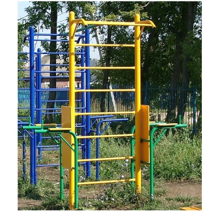 УТК-019 СК 201 МИНИСПОРТКОМПЛЕКС