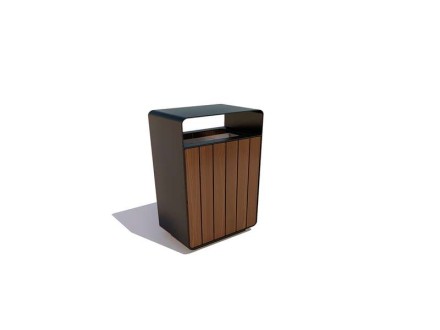 Урна «Город»