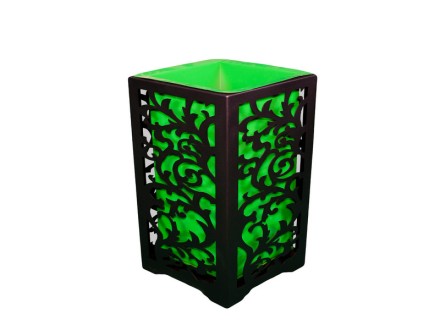 Урна уличная «Восток» Урна уличная «Восток»