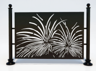 Секция ограждения «Фантазия» Секция ограждения «Фантазия»