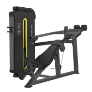 Наклонный жим профессиональная BRONZE GYM BW-3013