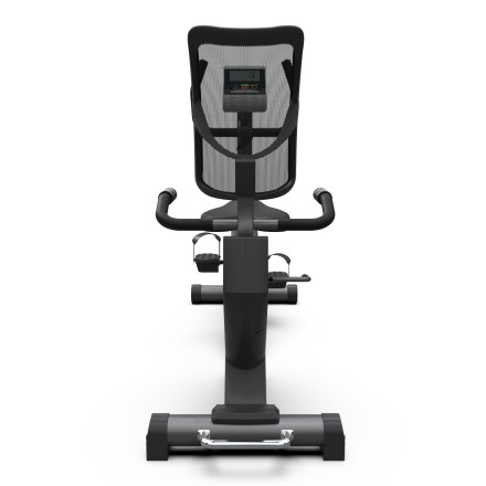 Велотренажер DFC B8729R горизонтальный Велотренажер DFC B8729R горизонтальный