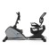 Велотренажер DFC B8729R горизонтальный Велотренажер DFC B8729R горизонтальный