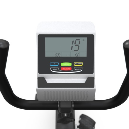 Велотренажер DFC B8729R горизонтальный Велотренажер DFC B8729R горизонтальный