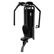 Пек-Дек профессиональный BRONZE GYM PARTNER ML-711