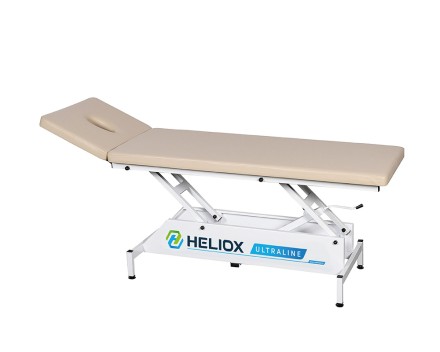 Массажный стол Гелиокс с механическим приводом FM2/2