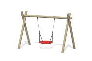 Качели 'Гнездо' КЧ-33