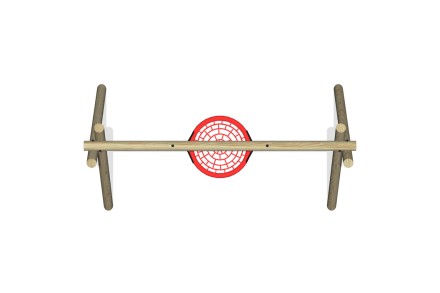 Качели 'Гнездо' КЧ-33