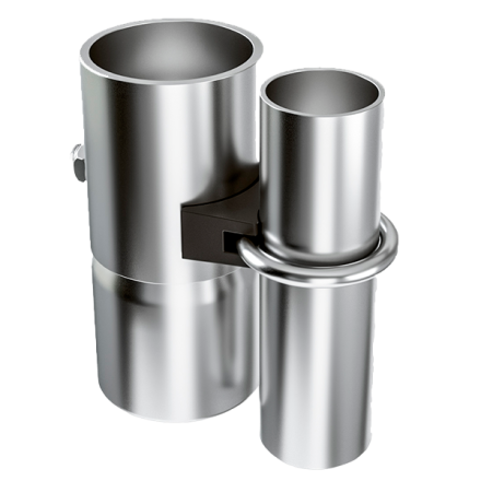 Батут Scholle Space Twin Blue/Red 10FT (3.05м) Батут Scholle Space Twin Blue/Red 10FT (3.05м)