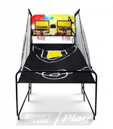 Баскетбольный тренажер SLP Start Line