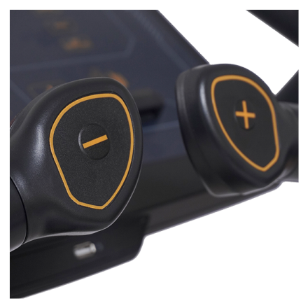 Вертикальный велотренажер Smith UBS 3.2