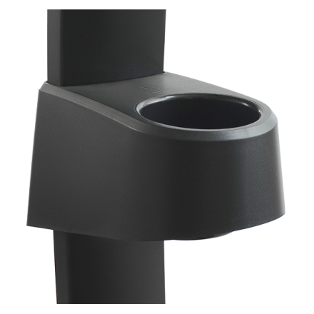 Вертикальный велотренажер Smith UBS 3.2