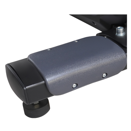 Вертикальный велотренажер Smith UBS 3.2