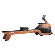 Гребной тренажер CardioPower AquaFlow 7 Гребной тренажер CardioPower AquaFlow 7