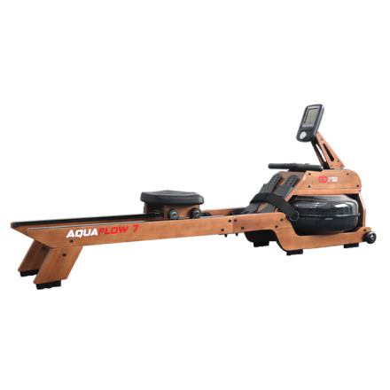 Гребной тренажер CardioPower AquaFlow 7 Гребной тренажер CardioPower AquaFlow 7