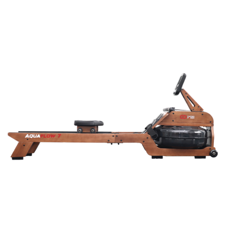 Гребной тренажер CardioPower AquaFlow 7 Гребной тренажер CardioPower AquaFlow 7
