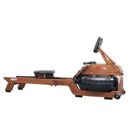 Гребной тренажер CardioPower AquaFlow 7 Гребной тренажер CardioPower AquaFlow 7