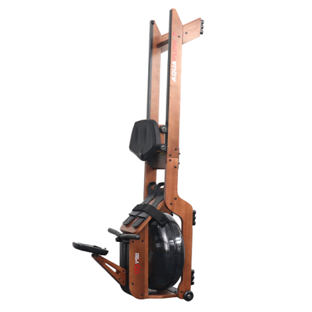 Гребной тренажер CardioPower AquaFlow 7 Гребной тренажер CardioPower AquaFlow 7