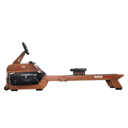 Гребной тренажер CardioPower AquaFlow 7 Гребной тренажер CardioPower AquaFlow 7