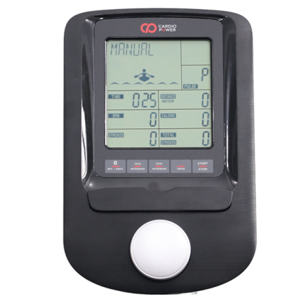 Гребной тренажер CardioPower AquaFlow 7 Гребной тренажер CardioPower AquaFlow 7