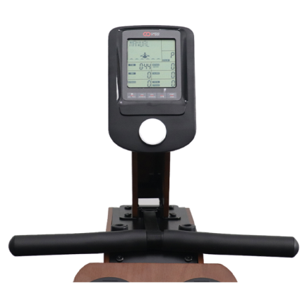 Гребной тренажер CardioPower AquaFlow 7 Гребной тренажер CardioPower AquaFlow 7