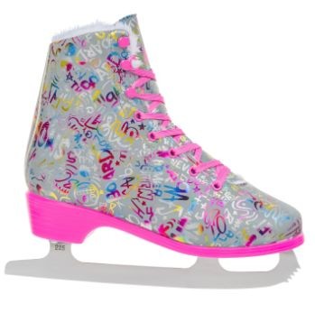 Фигурные коньки CK-SF2207