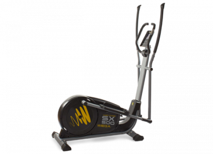 Эллиптический тренажер Hasttings Wega SX500